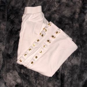 True Religion Sweatpants